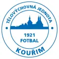 TJ Kouřim