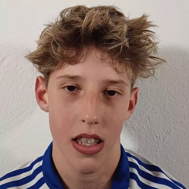 Daniel Prokopec