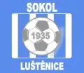 Sokol Luštěnice