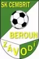 SK Cembrit Beroun - Závodí
