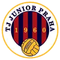 Junior Praha C