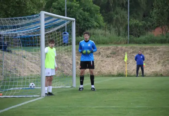 MD B - Chodov doma