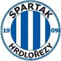 Spartak Hrdlořezy B