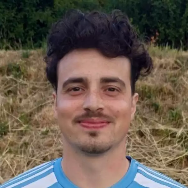 Alan Balha