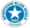 SK Nusle
