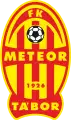 FK Meteor Tábor