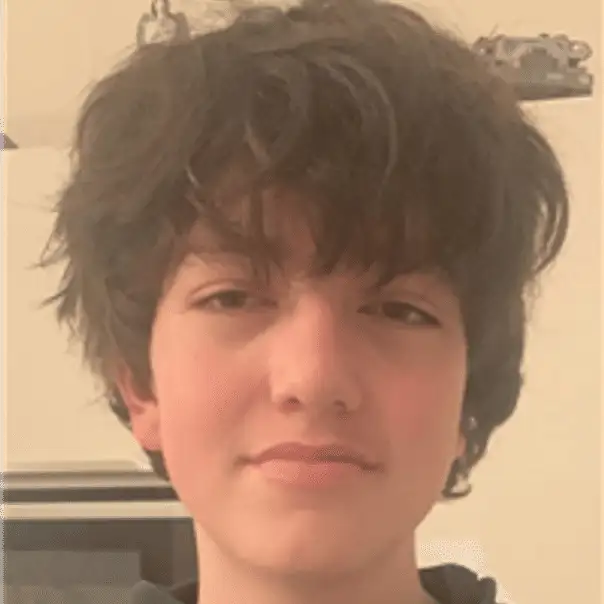 David Mohamed Mousa Bacha