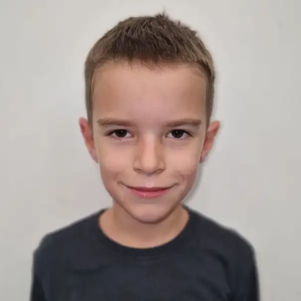 Felix Černý
