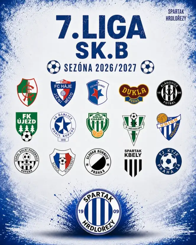 7.LIGA sk. B