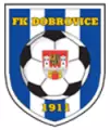 FK Dobrovice