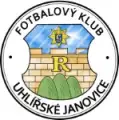 FK Uhlířské Janovice