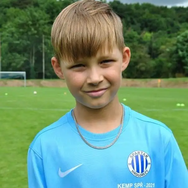 Matěj Lerche