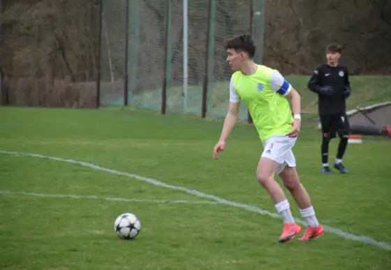 MD B - Strašnice doma