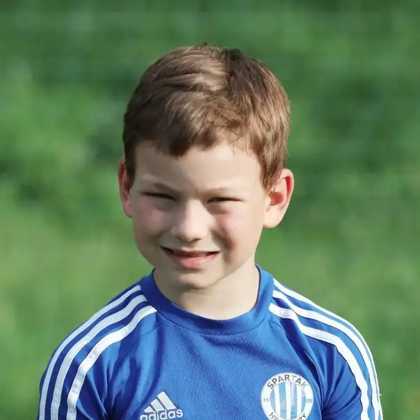 Eliáš Adámek