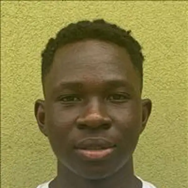 Moses Buari Ibukunoluwa