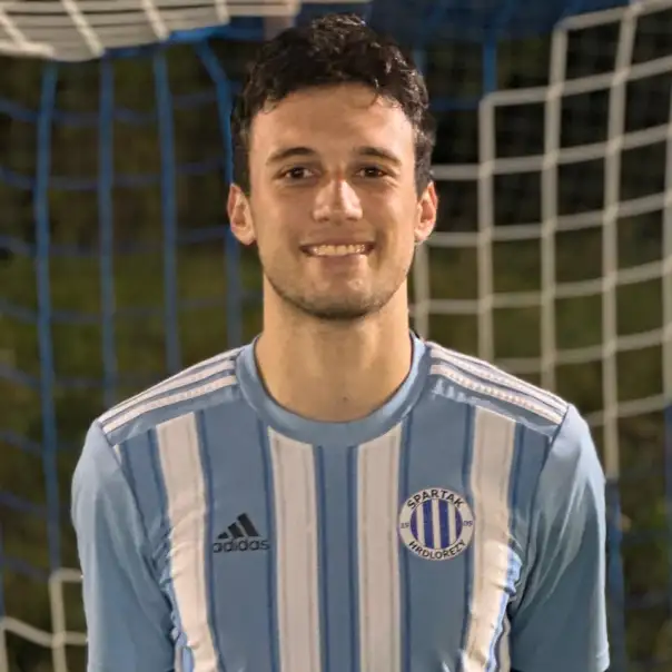 Petr Harapát